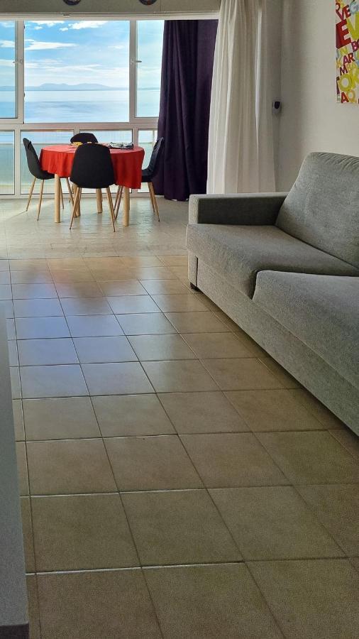 Apartament Apartamento Meda Chica Roses Zewnętrze zdjęcie