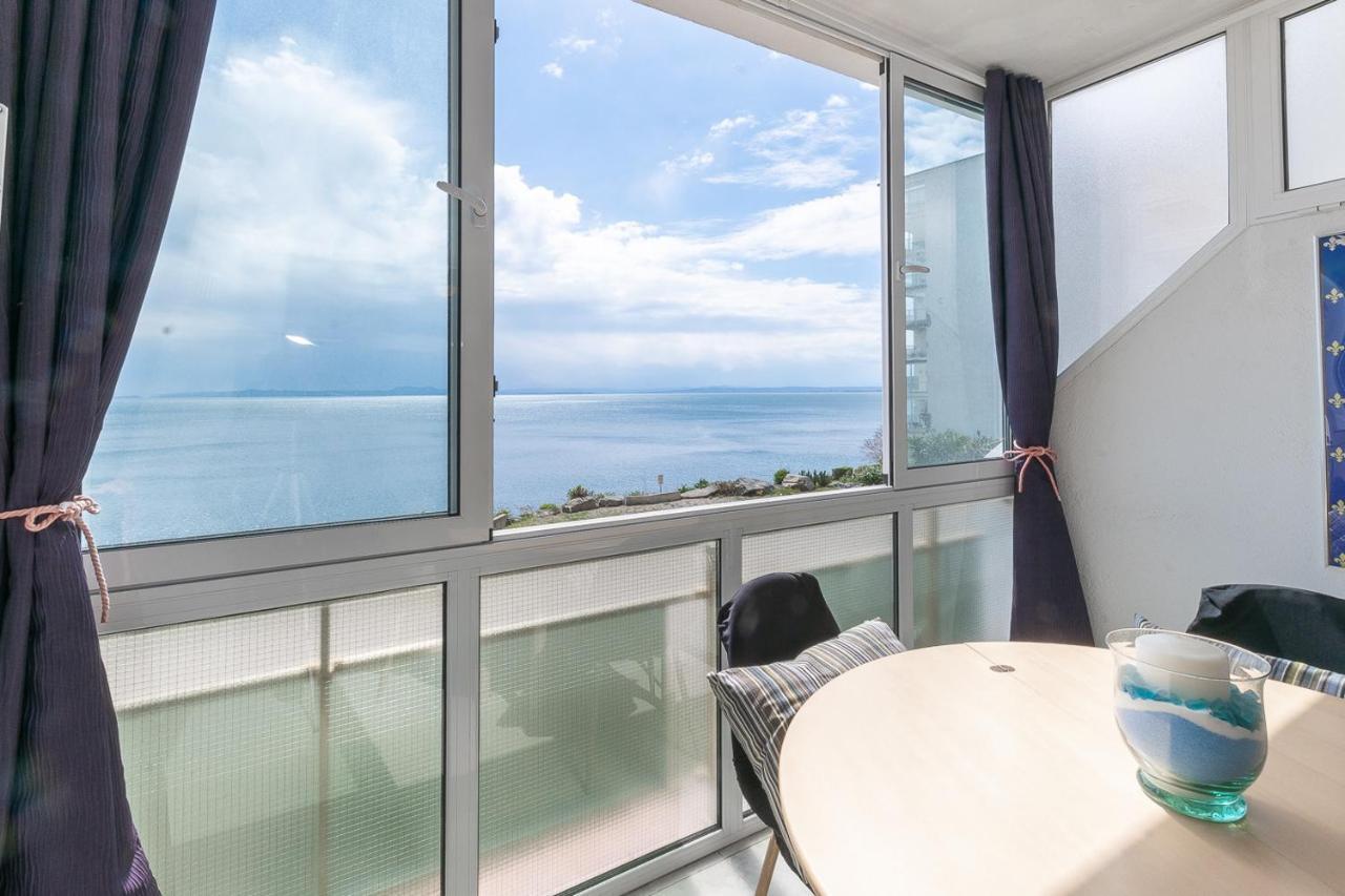 Apartament Apartamento Meda Chica Roses Zewnętrze zdjęcie