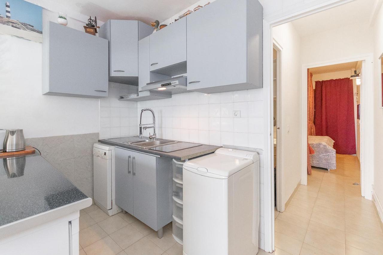 Apartament Apartamento Meda Chica Roses Zewnętrze zdjęcie