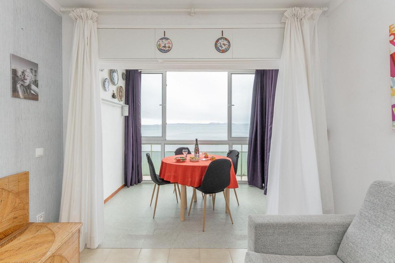 Apartament Apartamento Meda Chica Roses Zewnętrze zdjęcie