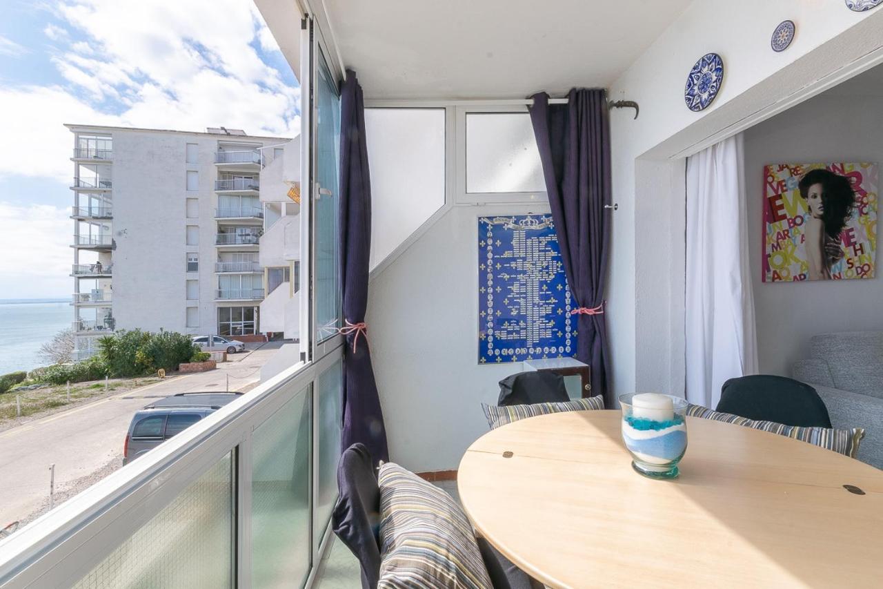Apartament Apartamento Meda Chica Roses Zewnętrze zdjęcie
