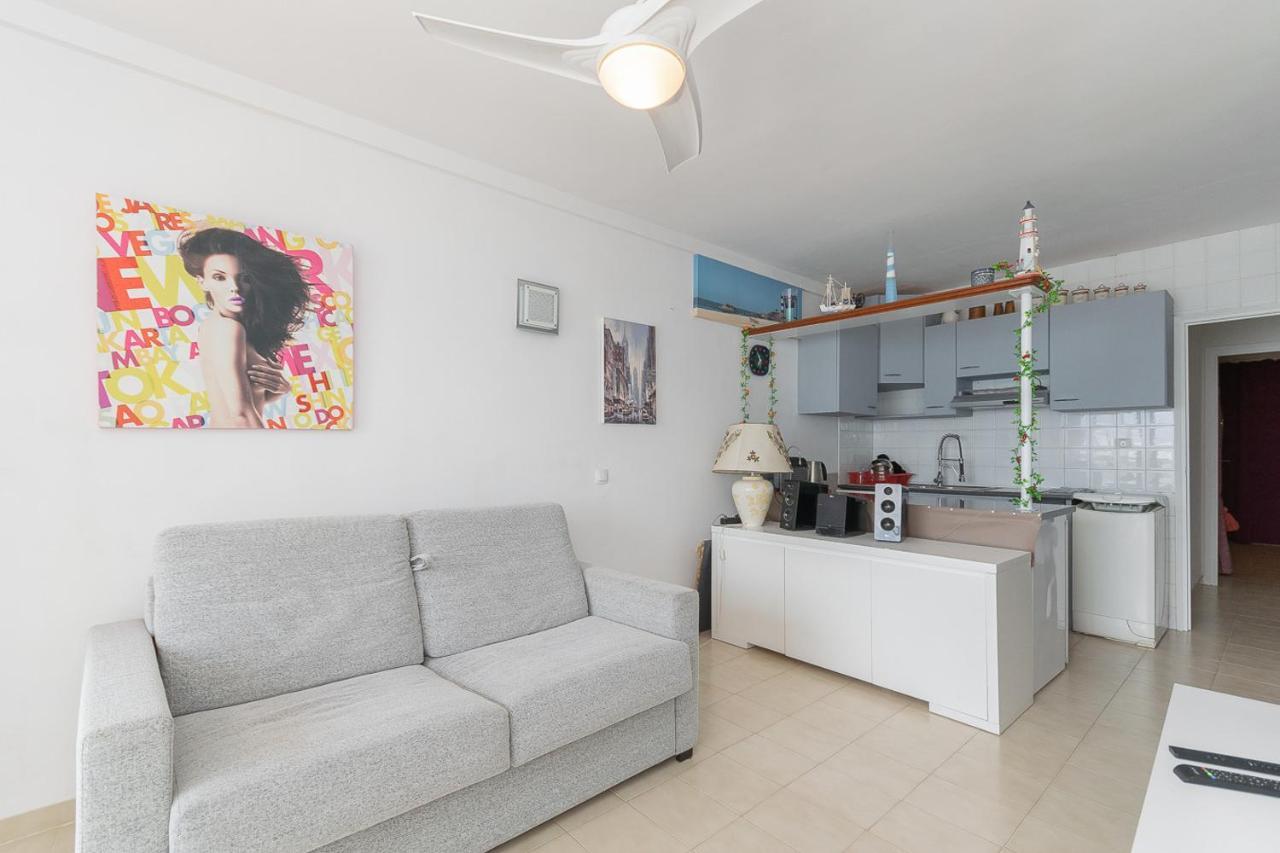 Apartament Apartamento Meda Chica Roses Zewnętrze zdjęcie