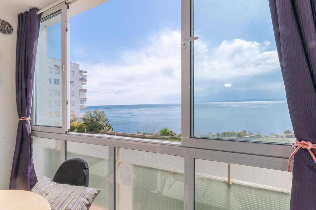 Apartament Apartamento Meda Chica Roses Zewnętrze zdjęcie