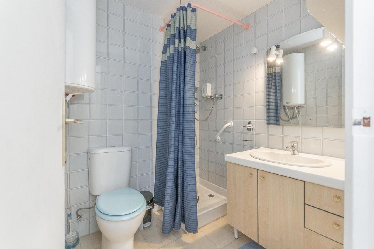 Apartament Apartamento Meda Chica Roses Zewnętrze zdjęcie