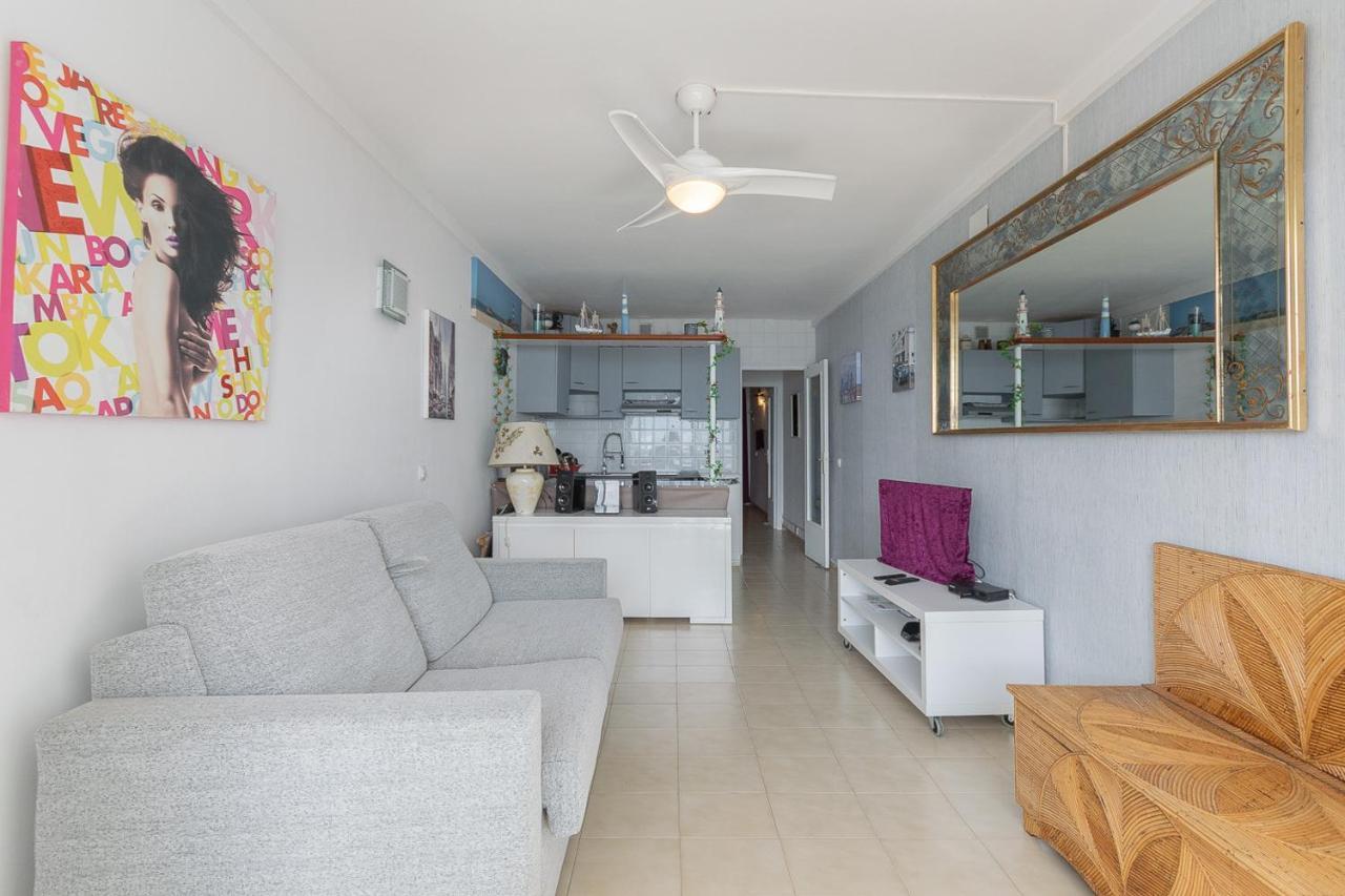 Apartament Apartamento Meda Chica Roses Zewnętrze zdjęcie
