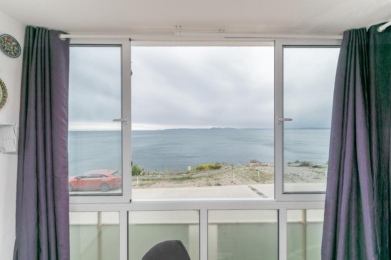 Apartament Apartamento Meda Chica Roses Zewnętrze zdjęcie