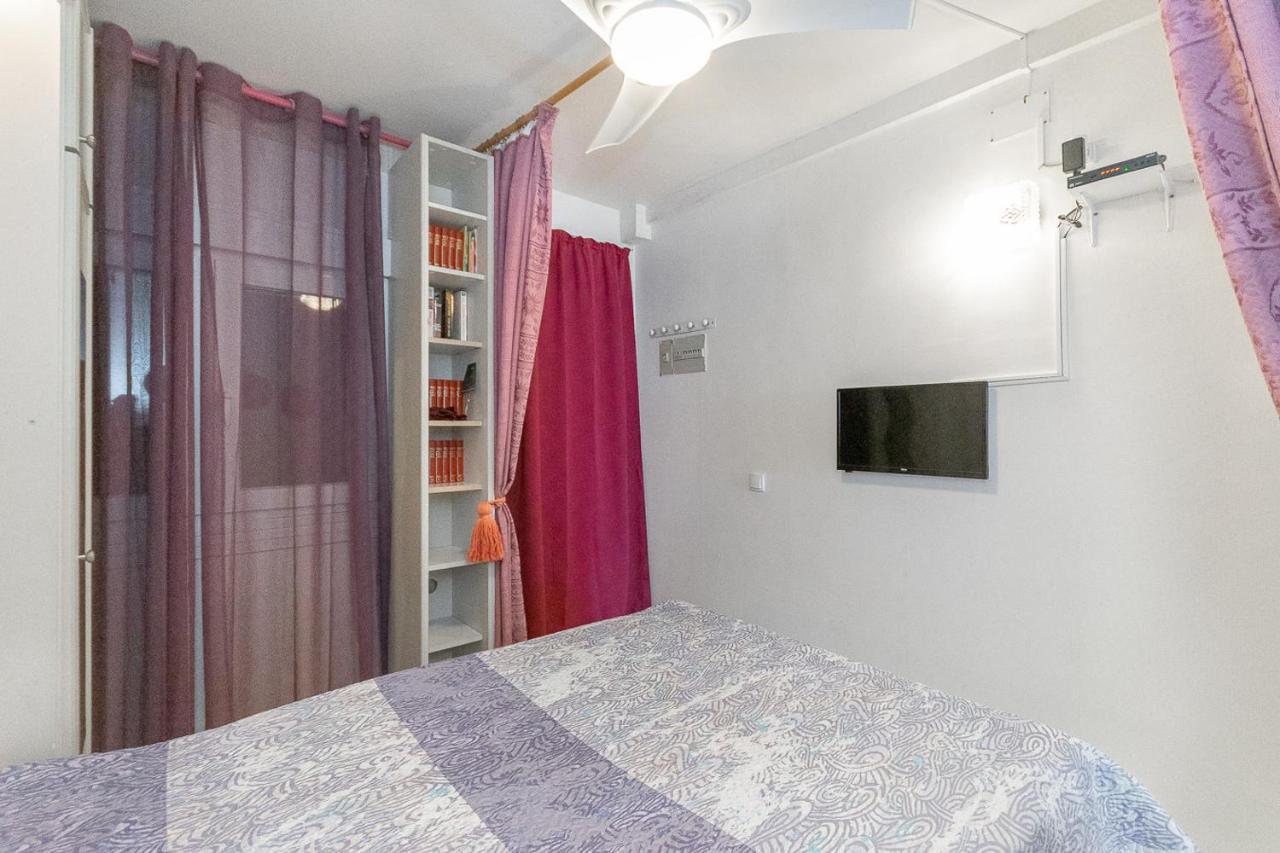 Apartament Apartamento Meda Chica Roses Zewnętrze zdjęcie