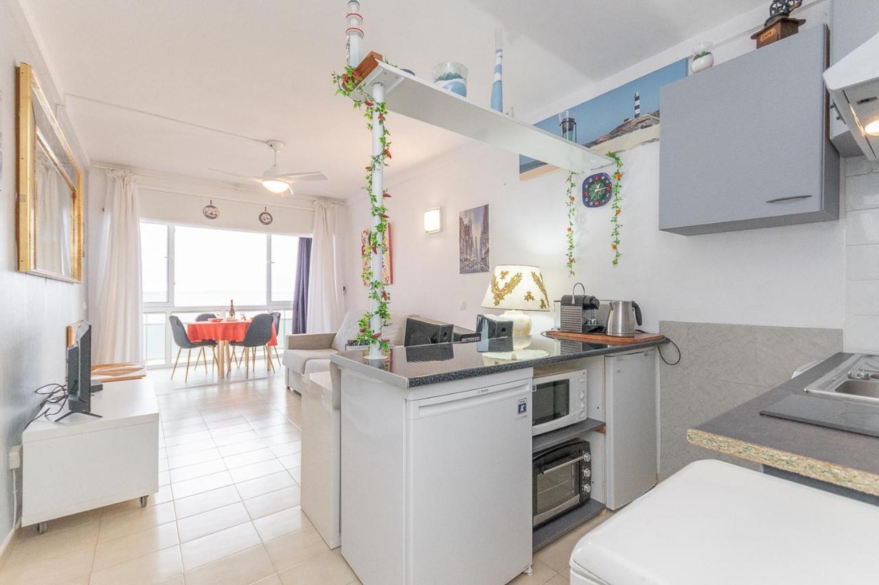 Apartament Apartamento Meda Chica Roses Zewnętrze zdjęcie