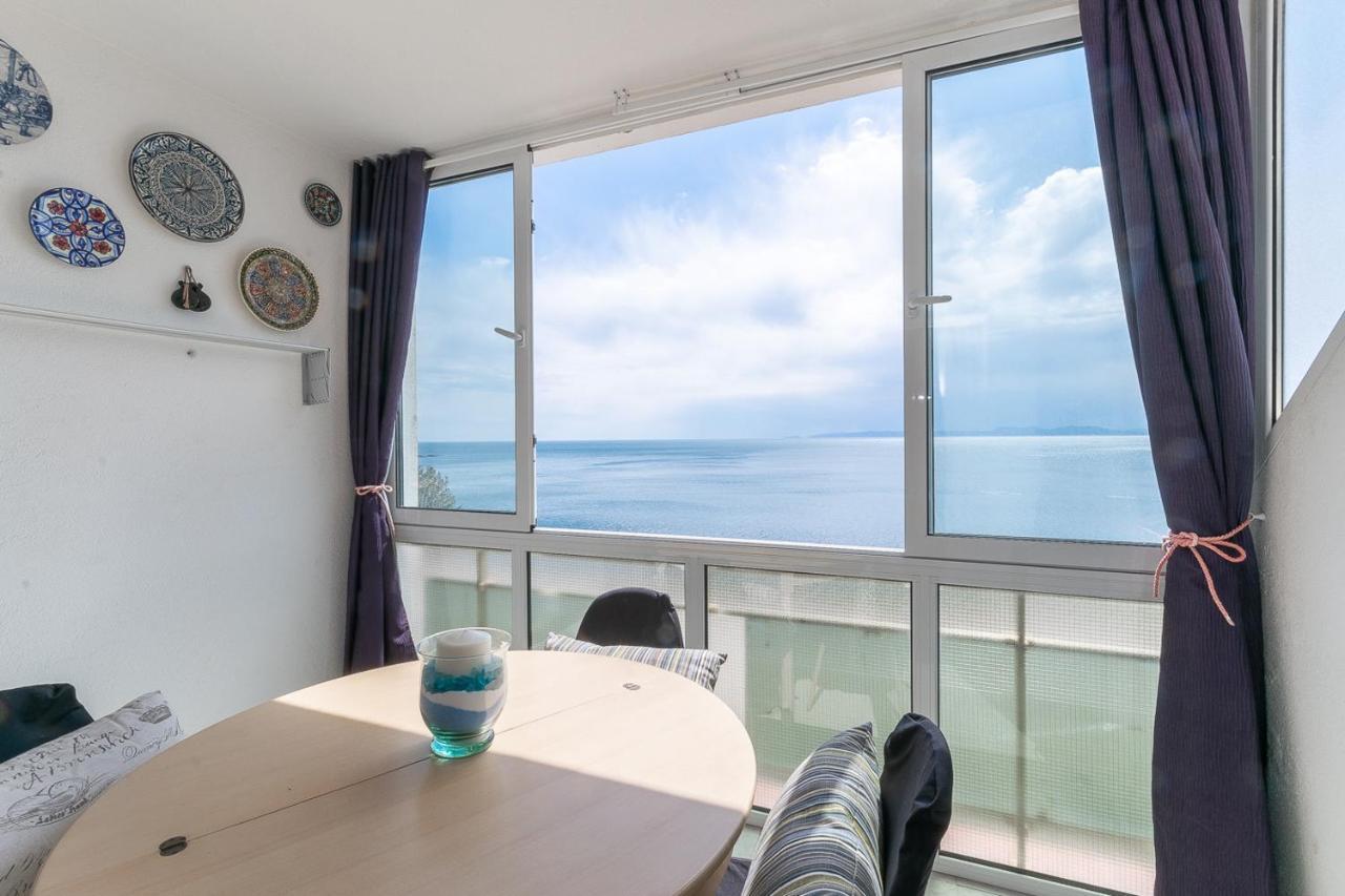 Apartament Apartamento Meda Chica Roses Zewnętrze zdjęcie