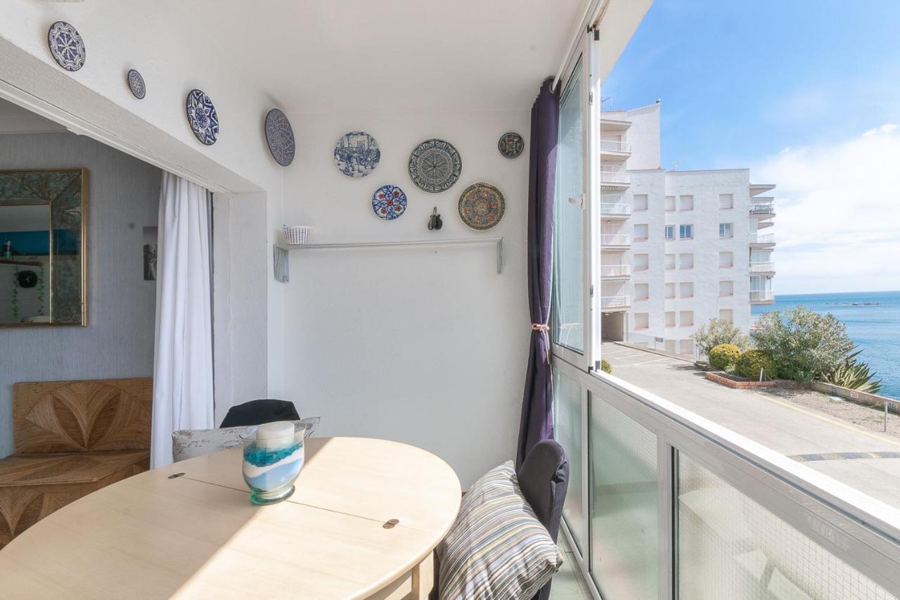 Apartament Apartamento Meda Chica Roses Zewnętrze zdjęcie