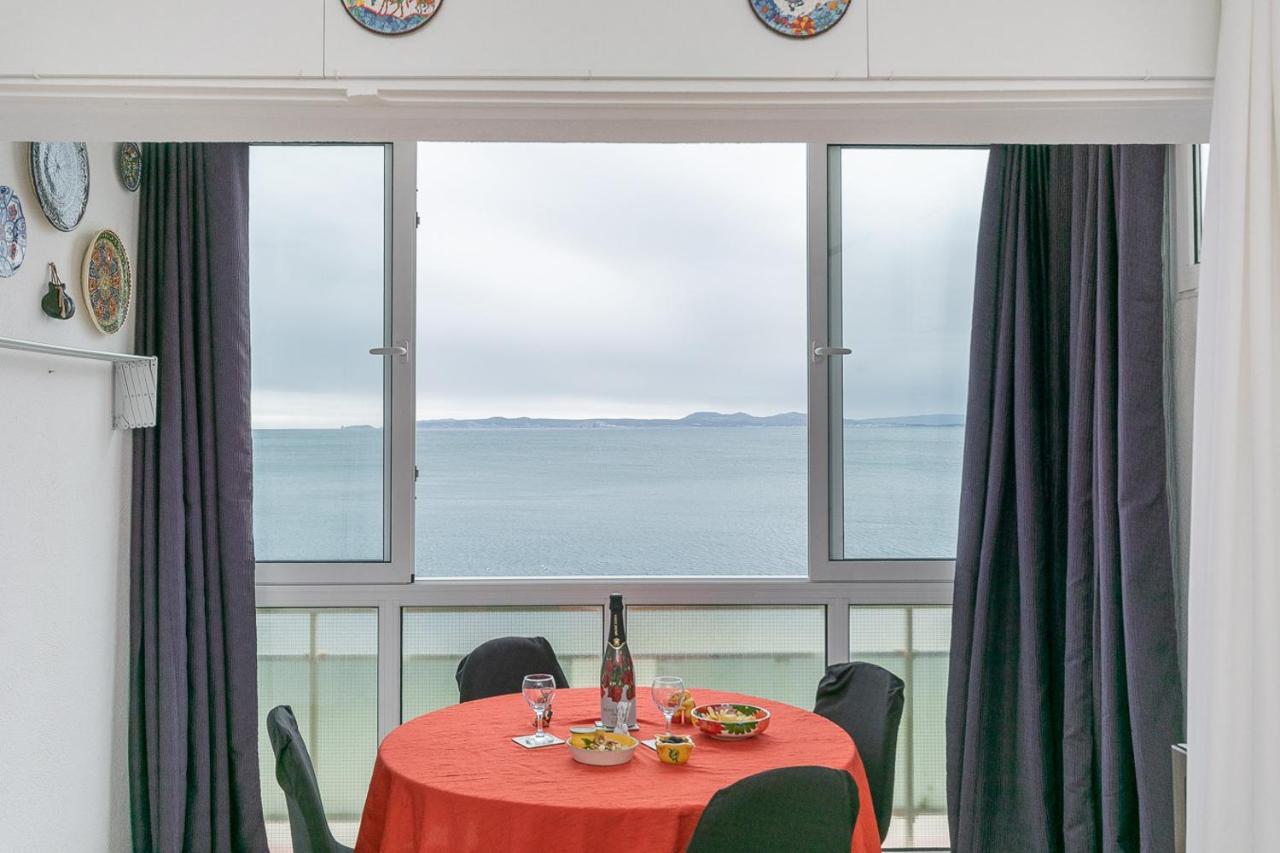 Apartament Apartamento Meda Chica Roses Zewnętrze zdjęcie